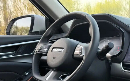 Haval F7 I, 2021 год, 1 380 000 рублей, 11 фотография