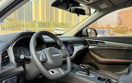 Haval F7 I, 2021 год, 1 380 000 рублей, 15 фотография
