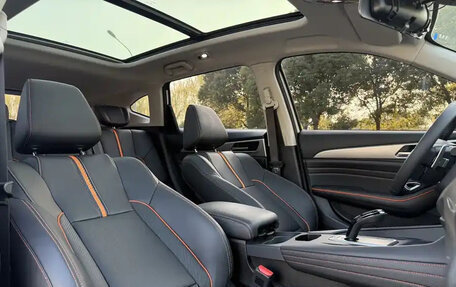 Haval F7 I, 2021 год, 1 380 000 рублей, 16 фотография