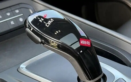 Haval F7 I, 2021 год, 1 380 000 рублей, 14 фотография