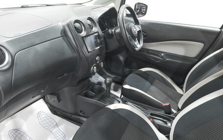 Nissan Note II рестайлинг, 2017 год, 1 099 000 рублей, 7 фотография