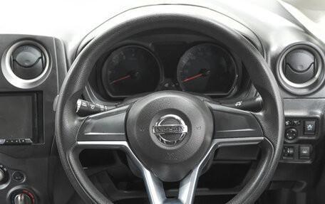 Nissan Note II рестайлинг, 2017 год, 1 099 000 рублей, 11 фотография