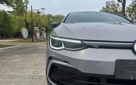 Volkswagen Golf VIII, 2021 год, 2 314 208 рублей, 4 фотография