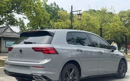 Volkswagen Golf VIII, 2021 год, 2 314 208 рублей, 6 фотография