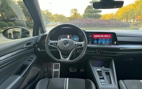 Volkswagen Golf VIII, 2021 год, 2 314 208 рублей, 3 фотография
