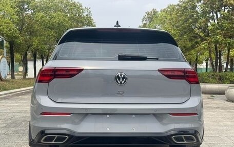 Volkswagen Golf VIII, 2021 год, 2 314 208 рублей, 7 фотография