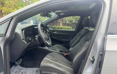 Volkswagen Golf VIII, 2021 год, 2 314 208 рублей, 17 фотография
