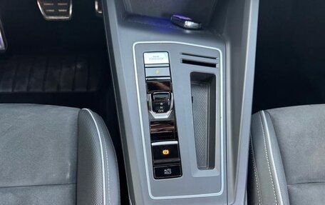 Volkswagen Golf VIII, 2021 год, 2 314 208 рублей, 16 фотография