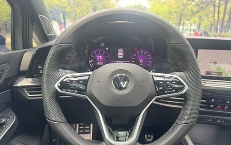 Volkswagen Golf VIII, 2021 год, 2 314 208 рублей, 10 фотография