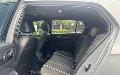 Volkswagen Golf VIII, 2021 год, 2 314 208 рублей, 14 фотография