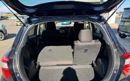 Toyota Vitz, 2019 год, 1 150 000 рублей, 10 фотография