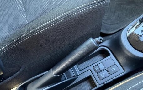 Toyota Vitz, 2019 год, 1 150 000 рублей, 17 фотография