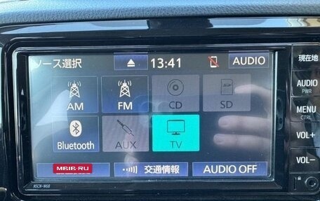 Toyota Vitz, 2019 год, 1 150 000 рублей, 23 фотография