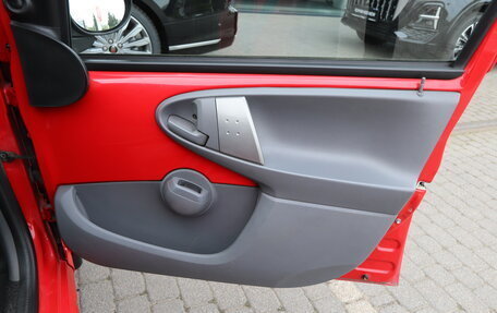 Peugeot 107 I рестайлинг, 2011 год, 500 000 рублей, 16 фотография