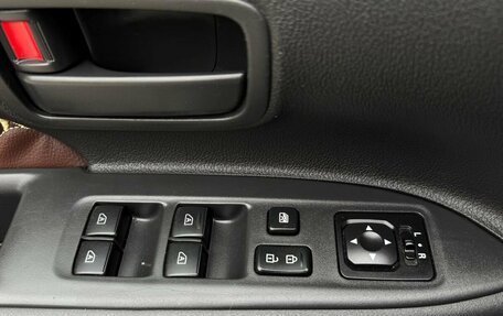 Mitsubishi Outlander III рестайлинг 3, 2021 год, 2 759 000 рублей, 13 фотография