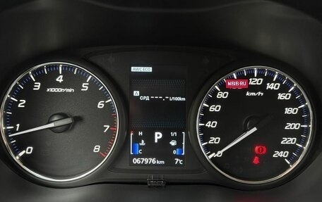 Mitsubishi Outlander III рестайлинг 3, 2021 год, 2 759 000 рублей, 11 фотография