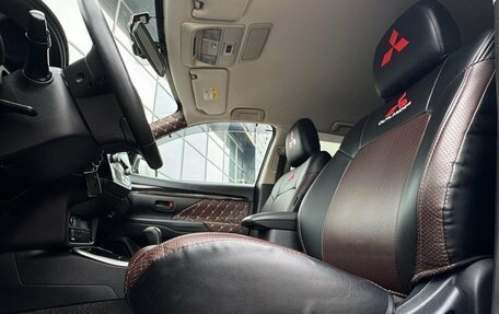 Mitsubishi Outlander III рестайлинг 3, 2021 год, 2 759 000 рублей, 23 фотография