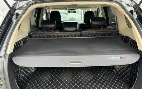 Mitsubishi Outlander III рестайлинг 3, 2021 год, 2 759 000 рублей, 26 фотография