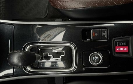 Mitsubishi Outlander III рестайлинг 3, 2021 год, 2 759 000 рублей, 20 фотография