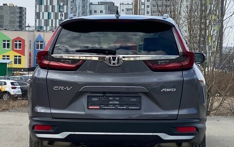 Honda CR-V IV, 2021 год, 2 800 000 рублей, 3 фотография