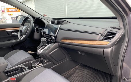 Honda CR-V IV, 2021 год, 2 800 000 рублей, 8 фотография