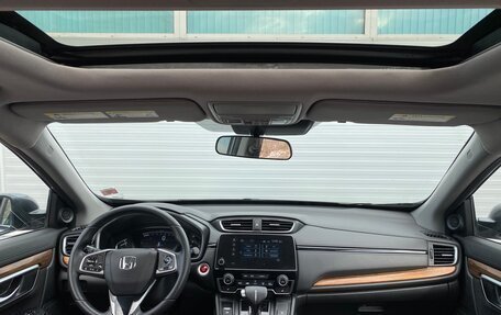 Honda CR-V IV, 2021 год, 2 800 000 рублей, 7 фотография