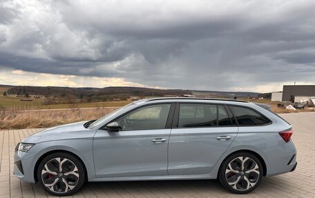 Skoda Octavia RS, 2025 год, 6 800 000 рублей, 2 фотография