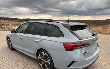 Skoda Octavia RS, 2025 год, 6 800 000 рублей, 6 фотография