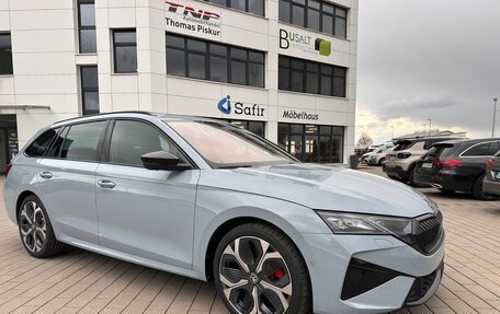 Skoda Octavia RS, 2025 год, 6 800 000 рублей, 15 фотография