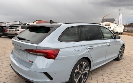 Skoda Octavia RS, 2025 год, 6 800 000 рублей, 16 фотография