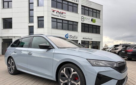 Skoda Octavia RS, 2025 год, 6 800 000 рублей, 5 фотография