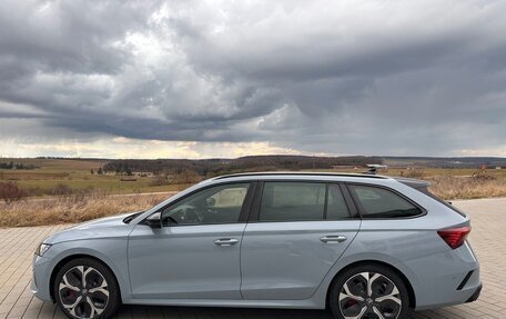 Skoda Octavia RS, 2025 год, 6 800 000 рублей, 9 фотография