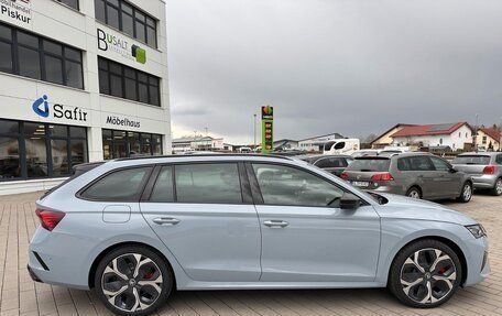 Skoda Octavia RS, 2025 год, 6 800 000 рублей, 18 фотография