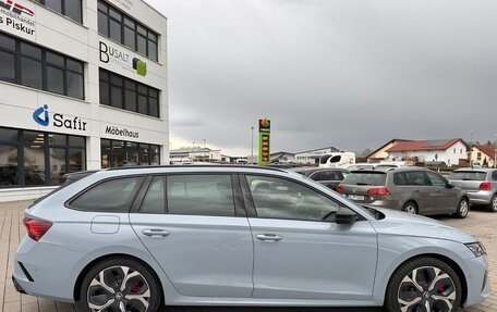 Skoda Octavia RS, 2025 год, 6 800 000 рублей, 19 фотография