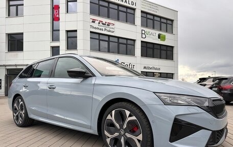 Skoda Octavia RS, 2025 год, 6 800 000 рублей, 11 фотография