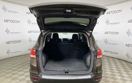 DongFeng AX7 I, 2018 год, 1 495 000 рублей, 7 фотография
