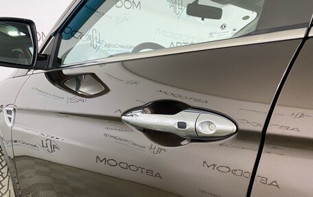 DongFeng AX7 I, 2018 год, 1 495 000 рублей, 9 фотография