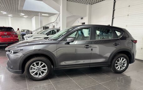 Mazda CX-5 II, 2024 год, 5 635 000 рублей, 5 фотография