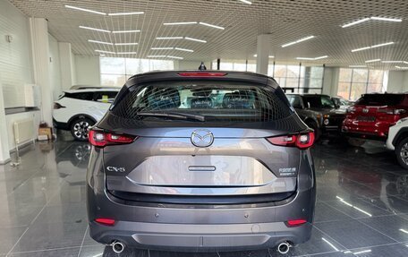 Mazda CX-5 II, 2024 год, 5 635 000 рублей, 7 фотография