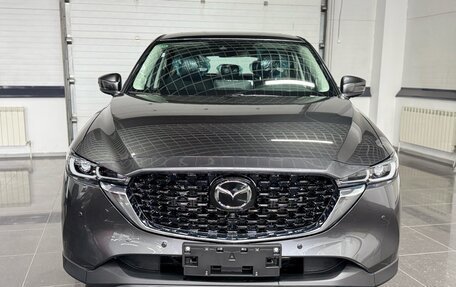 Mazda CX-5 II, 2024 год, 5 635 000 рублей, 3 фотография