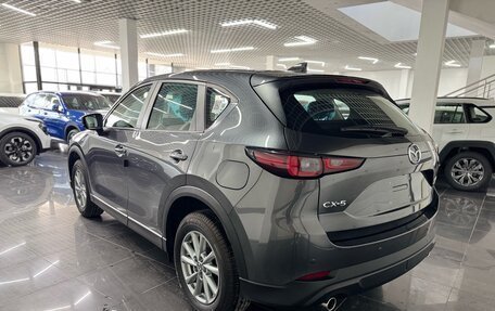 Mazda CX-5 II, 2024 год, 5 635 000 рублей, 6 фотография