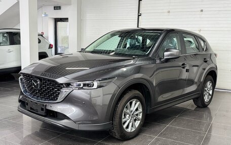 Mazda CX-5 II, 2024 год, 5 635 000 рублей, 4 фотография