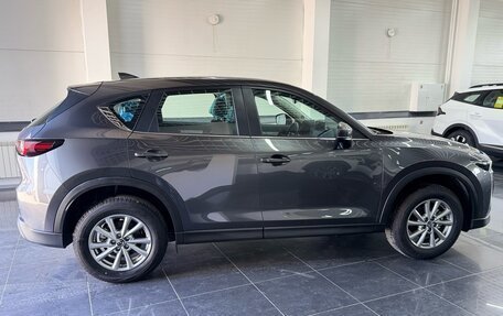 Mazda CX-5 II, 2024 год, 5 635 000 рублей, 9 фотография
