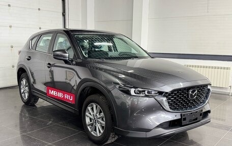 Mazda CX-5 II, 2024 год, 5 635 000 рублей, 2 фотография
