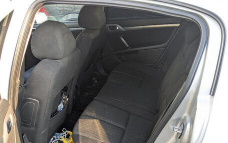 Peugeot 407, 2004 год, 380 000 рублей, 6 фотография