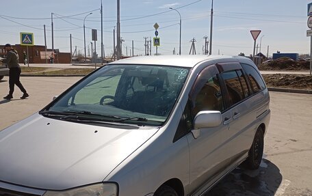 Nissan Liberty, 2002 год, 320 000 рублей, 5 фотография