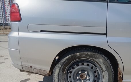 Nissan Liberty, 2002 год, 320 000 рублей, 3 фотография