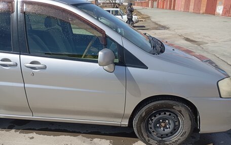 Nissan Liberty, 2002 год, 320 000 рублей, 4 фотография