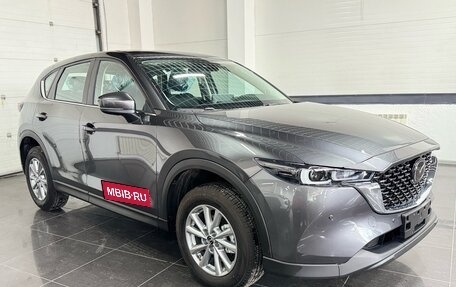 Mazda CX-5 II, 2024 год, 5 635 000 рублей, 10 фотография