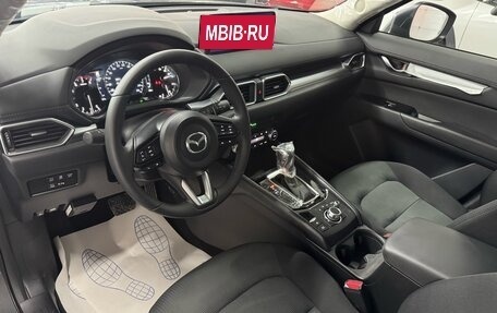 Mazda CX-5 II, 2024 год, 5 635 000 рублей, 13 фотография
